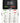 Gigaset GL395 Telefono per Anziani Bianco Schermo 5,59 cm Fotocamera 0,3 MP