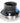 3Dconnexion SpaceMouse 3DX-700115 Mouse 3D Wireless 6DoF Nero Blu Argento per Ufficio