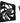 be quiet! SILENT WINGS PRO 4 BL099 Ventilatore 140mm Nero 2400 Giri/min PWM