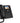 Snom D713 Black IP Phone with TFT Display and Gigabit Ethernet for Office