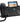 Téléphone IP Snom D385N noir 12 lignes écran TFT 4,3" Gigabit Ethernet PoE