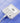 SumUp Solo Lite POS Portatile Bianco: Bluetooth, NFC, Pagamenti Contactless