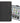 Rivacase 3137 Custodia a Libro 10.1" Antishock Antipolvere Nero per Tablet