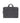 Rivacase Lantau 8831 Borsa per Laptop 15.6" con Tracolla, Scomparto Tablet, Materiali Riciclati - Grigio