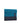RIVACASE 8803 Custodia a Tasca per Laptop 13.3" Ecopelle Nero/Blu