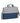 Rivacase 7532 Laptop Bag 15.6'' Blue/Grey Anti-Theft