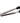 Feuerdesign Vesuvio Grill da Tavolo a Carbone Antracite 33 cm per 4 Persone