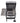 Char-Broil 140252 Barbecue a Carbone con Griglia in Ghisa e Termometro per 4-6 Persone
