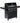 Char-Broil Professional Core B4 Barbecue a Gas 4 Bruciatori TRU-Infrared 13180W Nero
