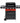Char-Broil Gas2Coal 2.0 Grill Ibrido 3 Bruciatori Gas e Carbone 13600W