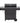 Char-Broil ESSENTIAL 4G Barbecue a Gas 4+1 Bruciatori TRU-Infrared Griglie Ghisa Nero
