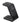 Rivacase VA4917 Caricabatterie Wireless 3in1 MagSafe per iPhone Apple Watch AirPods Nero