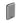 RivaCase VA2611 Powerbank 10000 mAh PD 30W con 2 Cavi Integrati USB-C e Lightning