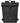 RIVACASE Gremio Zaino Porta PC 15.6" Nero Eco-Friendly Roll-Top Spalline Imbottite