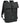RIVACASE Gremio Zaino Porta PC 15.6" Nero Eco-Friendly Roll-Top Spalline Imbottite