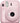 Fujifilm Instax Mini 12 Instant Camera Pink 86x54mm Warranty Italy