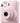 Fujifilm Instax Mini 12 Instant Camera Pink 86x54mm Warranty Italy