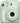 Fujifilm Instax Mini 12 Instant Camera Green 86x54mm with Built-in Flash
