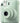Fujifilm Instax Mini 12 Instant Camera Green 86x54mm with Built-in Flash