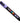 UNI BALL UNIPOSCA PC5M Pennarello Marcatore Lilla Punta Media 1.8-2.5mm 6 pezzi