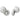 Sony LinkBuds WF-L900 Auricolari True Wireless Bluetooth Bianco con Alexa