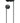 Sony WI-C100 Wireless Bluetooth Headphones Black with Microphone 25 Hours Battery Life