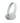 Sony WH-CH520 Cuffie Bluetooth Wireless On-Ear Bianche 50 Ore Batteria Ricarica Rapida