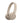 Sony WH-CH520 Cuffie Wireless Beige con Microfono e Batteria 50 Ore