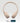 Sony WH-CH520 Cuffie Wireless Beige con Microfono e Batteria 50 Ore