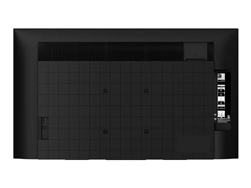 Sony BRAVIA KD-43X75WL TV LED 4K HDR 43 pollici Google TV Nero