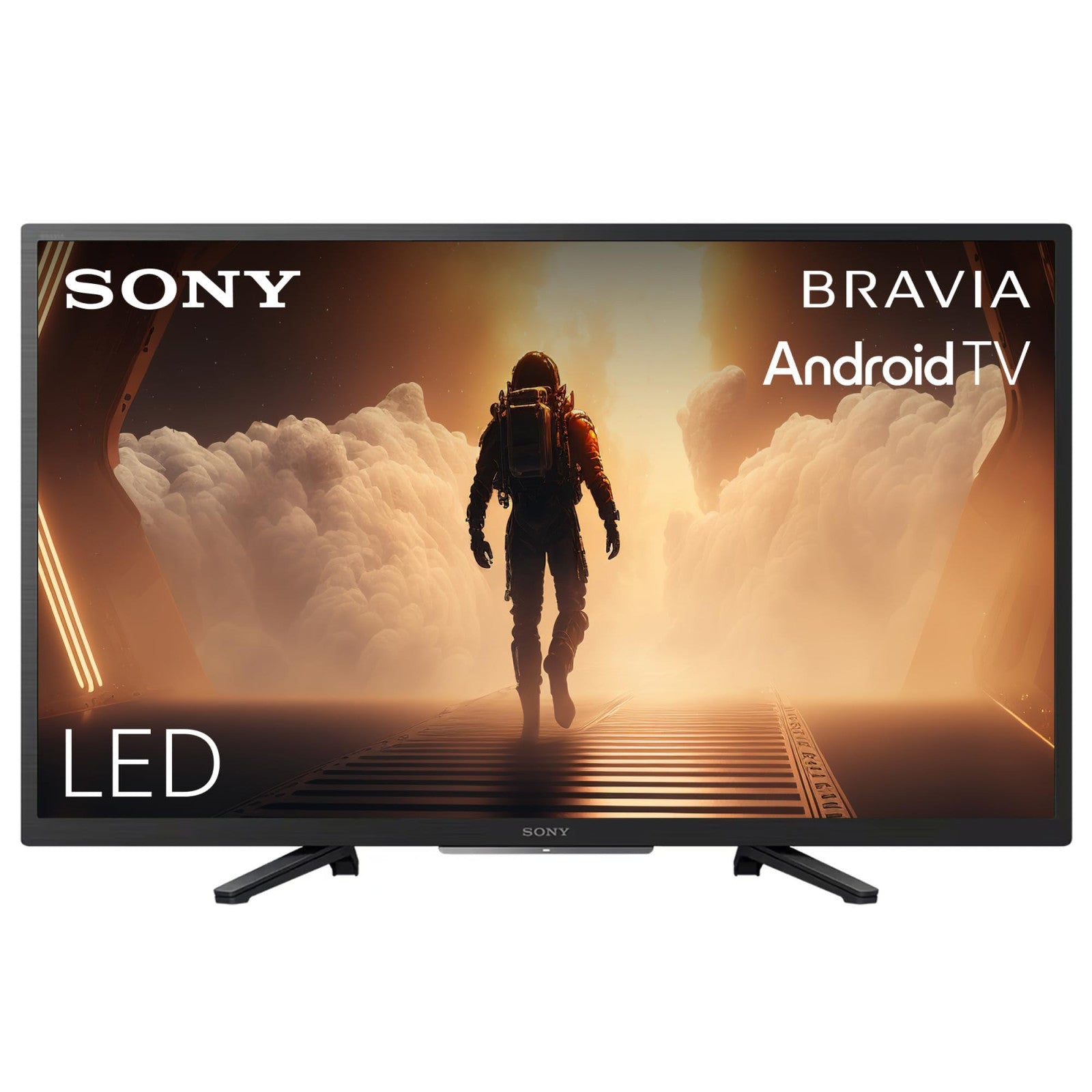 Sony Smart TV 32