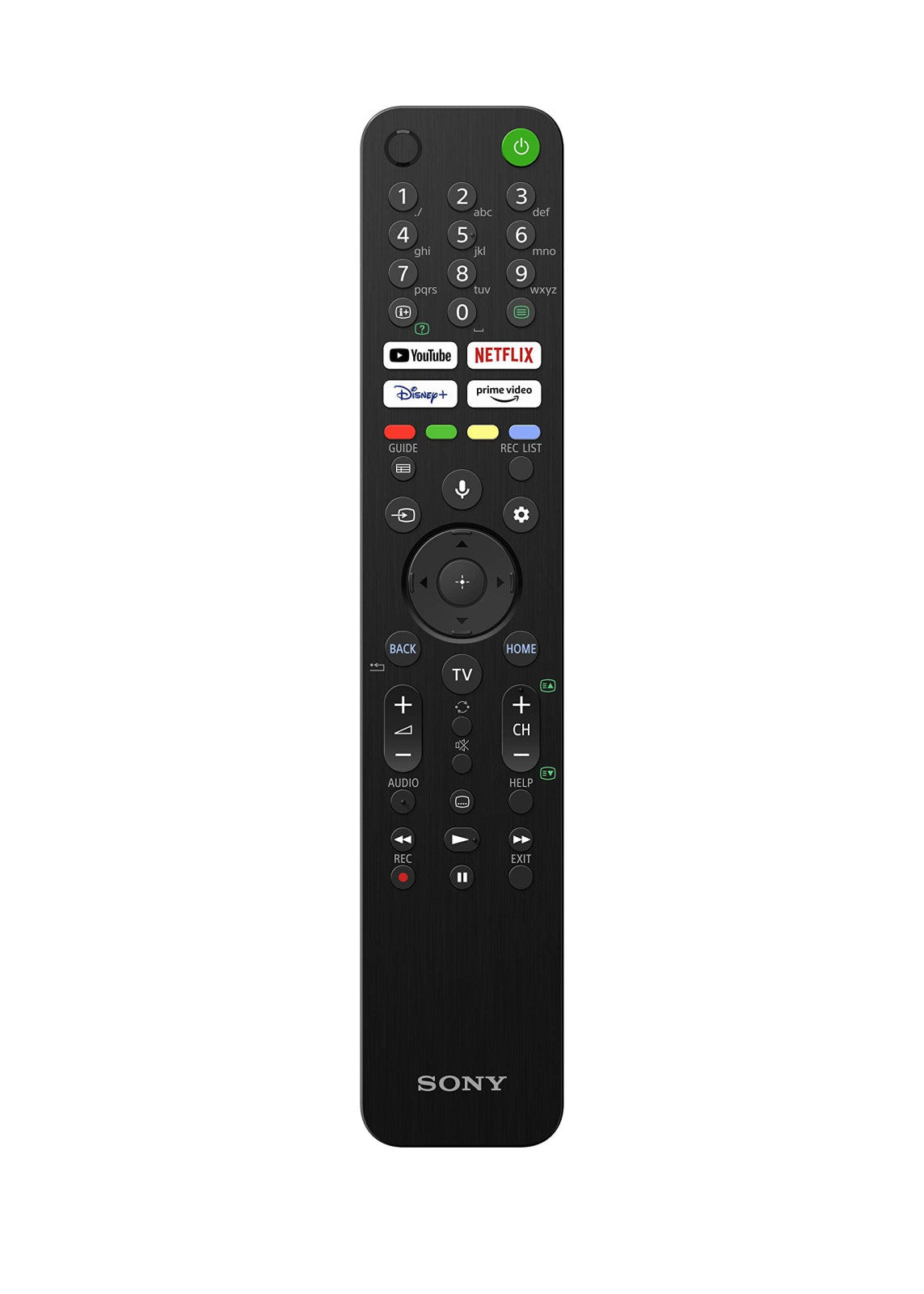 Sony Smart TV 32