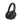 Sony Cuffie Bluetooth WHULT900NB Noise Cancelling 30 Ore Batteria Nero