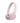 Sony WHCH520 Cuffie Wireless Bluetooth Rosa a Padiglione USB-C 40h Autonomia