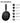 Sony WH-1000XM5 Cuffie Wireless Noise Cancelling Bluetooth Nero 30 ore