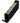 Canon Cartuccia d'Inchiostro Originale CLI-581XL Giallo Alta Resa 8.3ml per PIXMA