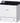 Canon i-SENSYS X 1861P Stampante Laser A4 Monocromatica 61ppm Fronte/Retro Wi-Fi