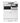Canon i-SENSYS MF842Cdw Stampante Multifunzione Laser A4 Colore 38ppm Wi-Fi