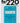 Casio Fx-220Plus-2 Calcolatrice Scientifica Azzurra 181 Funzioni Display LCD 2 Righe