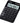 Casio MS-20UC-BK Calcolatrice da Tavolo 12 Cifre Nero Solare Batteria LCD
