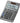 Casio MS-120FM Calcolatrice Desktop 12 Cifre Batteria/Solare Nero Calcolo Tasse