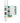 HPE Scheda di rete Ethernet Intel E810-XXVDA2 10/25 Gb 2 porte SFP28 PCI Express