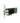 HPE Scheda HBA Fibre Channel SN1610E 32 Gb 2 porte - Componente di rete per server