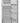 Sharp Frigorifero Doppia Porta SJ-FTB01ITXSE 213L Classe E Argento