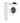 Sharp Lavatrice Caricamento Frontale 4kg 1000 giri/min Classe D ES-NFA4101WD