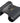 Nikon Sportstar EX Binocolo 10x25 Nero Resistente all'Acqua - Ottica Sportiva