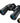 Nikon Binocolo Aculon A211 12x50 Nero - Prismi Porro - Ingrandimento 12x