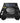 Pioneer DJ XDJ700 Lettore Multimediale Digitale Nero Compatto con Touchscreen