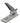 Etona Cucitrice 260 Alti Spessori Grigio per Ufficio - Graffettatrice Professionale