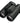 Nikon Prostaff P3 Binocolo 8x42 Nero Impermeabile Campo Visivo 126m a 1000m